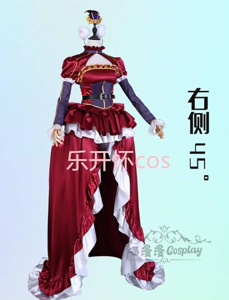 第五人格 コミケ C97 冬特集ファッション誌モデルセット 血の女王 第五人格 C97 コミケ 血の女王 冬特集ファッション誌モデルセット